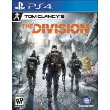 TOM CLANCY’S THE DIVISION